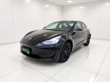 Tesla Model 3 2020, фото 1