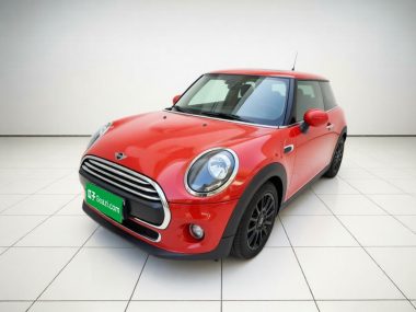 MINI 2020, фото 1