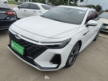 Chery Arrizo 8 2023, фото 1