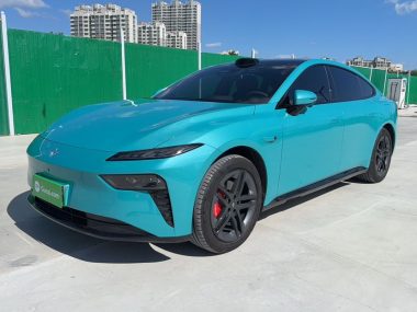 Dongfeng eπ e 007 2026, фото 1