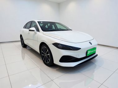 Roewe D7 DMH 125km — фото 3