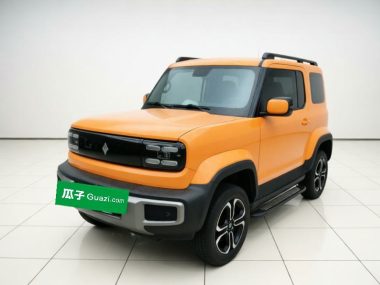 Baojun Yueye 2023, фото 1