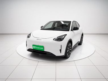 Geely Galaxy Starwish 2024, фото 1