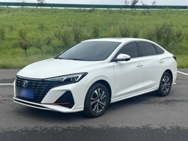 Changan Eado 2024, фото 1