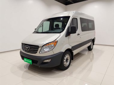 JAC Sunray 2024, фото 1