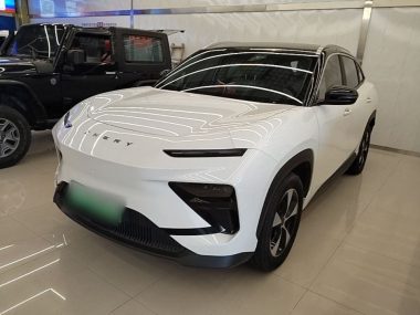 Chery New Energy Shuxiangjia 2024, фото 1