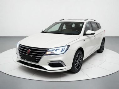 Roewe Ei5 2019, фото 1
