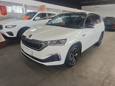 Skoda Kamiq 2021, фото 1