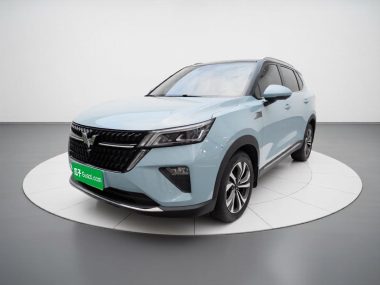 Wuling Asta 2022, фото 1