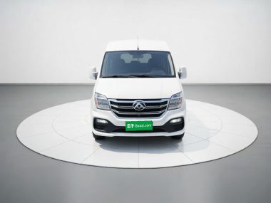 Maxus V80 2.0T PLUS 6/7/8/9 — фото 2
