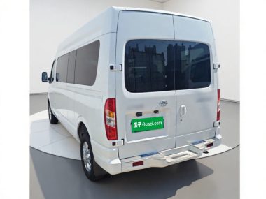 Maxus V80 2.0T PLUS 6/7/8/9 — фото 4