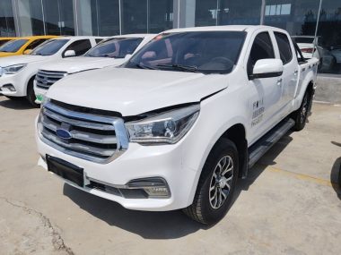Isuzu TAGA 2021, фото 1
