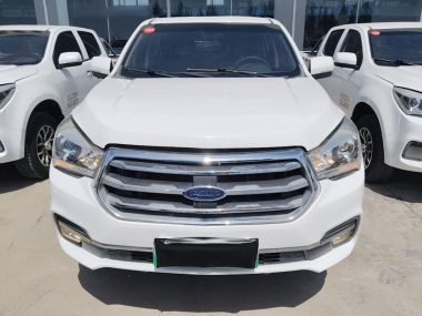 Isuzu TAGA 2WD Premium Edition Long Wheelbase — фото 2