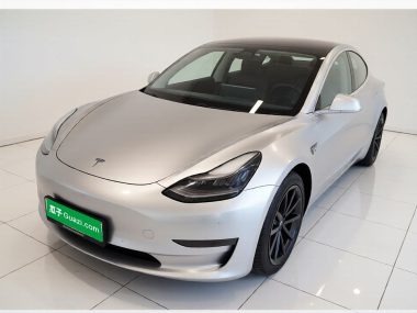 Tesla Model 3 (Import) 2019, фото 1