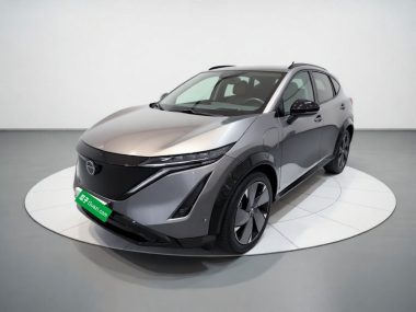 Nissan Ariya 2023, фото 1