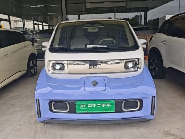 Baojun KiWi EV DJI Edition NMC — фото 2