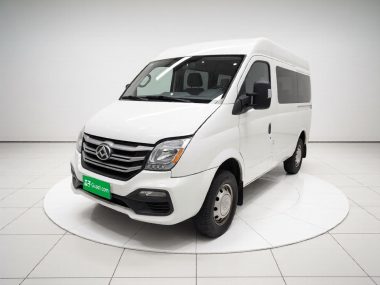 Maxus V80 2021, фото 1