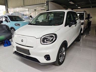 Leapmotor T03 2026, фото 1