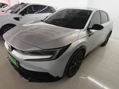 Honda e:NP2 2 2025, фото 1