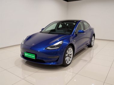 Tesla Model 3 2020, фото 1