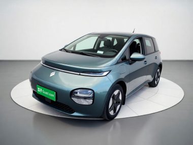 Baojun Yunduo 2024, фото 1