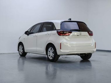Honda Fit 1.5L CVT — фото 4