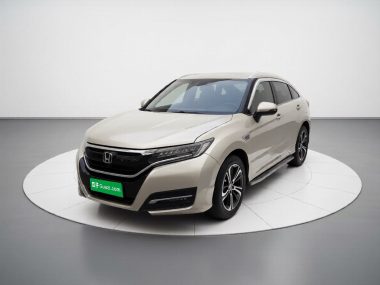 Honda UR-V 2018, фото 1