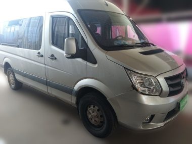 Foton Toano 2.0T 5/6/7 4F20TC3 — фото 3