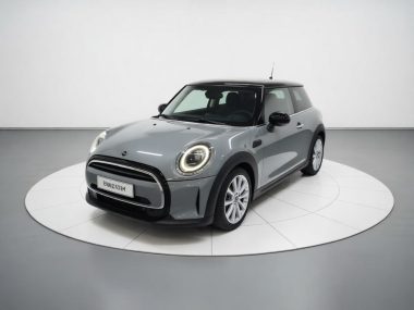 MINI 2022, фото 1