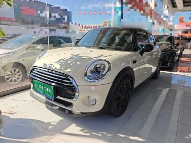 MINI 2018, фото 1