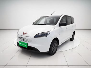 Wuling Hongguang NEV 2025, фото 1