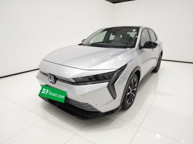 Honda e:NS2 2024, фото 1