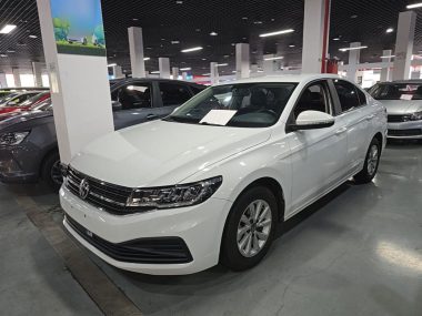 Volkswagen Bora 2022, фото 1
