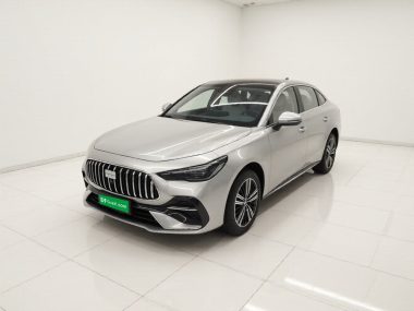 Geely Galaxy Starshine 6 2025, фото 1