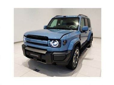 iCAR V27 2026, фото 1