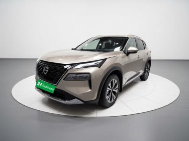 Nissan X-Trail 2023, фото 1
