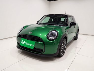 MINI 2025, фото 1