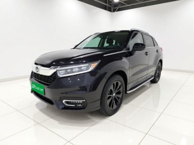 Honda Avancier 2020, фото 1