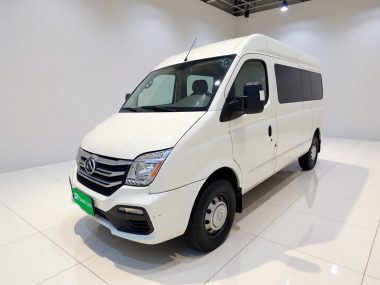 Maxus V80 2024, фото 1