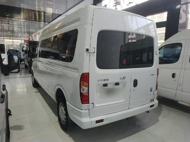 Maxus V80 2.0T 6/7/8/9 — фото 4