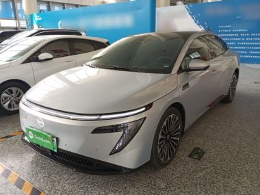 Nissan N7 2025, фото 1