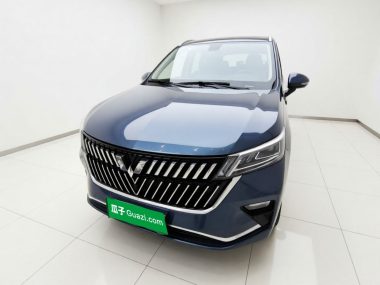 Wuling Jiachen 2022, фото 1