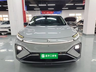 Rising Auto MARVEL R RWD Standard Edition — фото 2