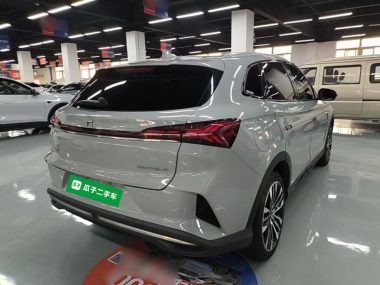 Rising Auto MARVEL R RWD Standard Edition — фото 4