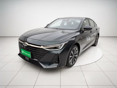 Chery Arrizo 8 2023, фото 1