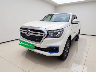 Dongfeng 6 2023, фото 1