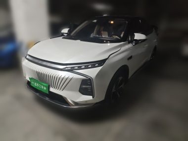 Roewe Jing 2023, фото 1