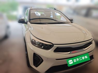 Kia Pegas 1.4L CVT — фото 2