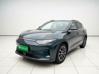 Leapmotor C11 2023, фото 1