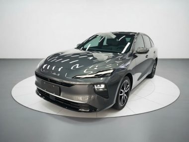 Roewe D6 2025, фото 1